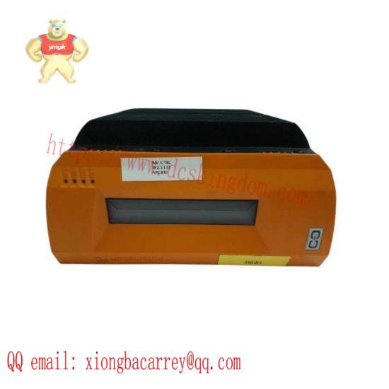 B&R ECPA81-2
