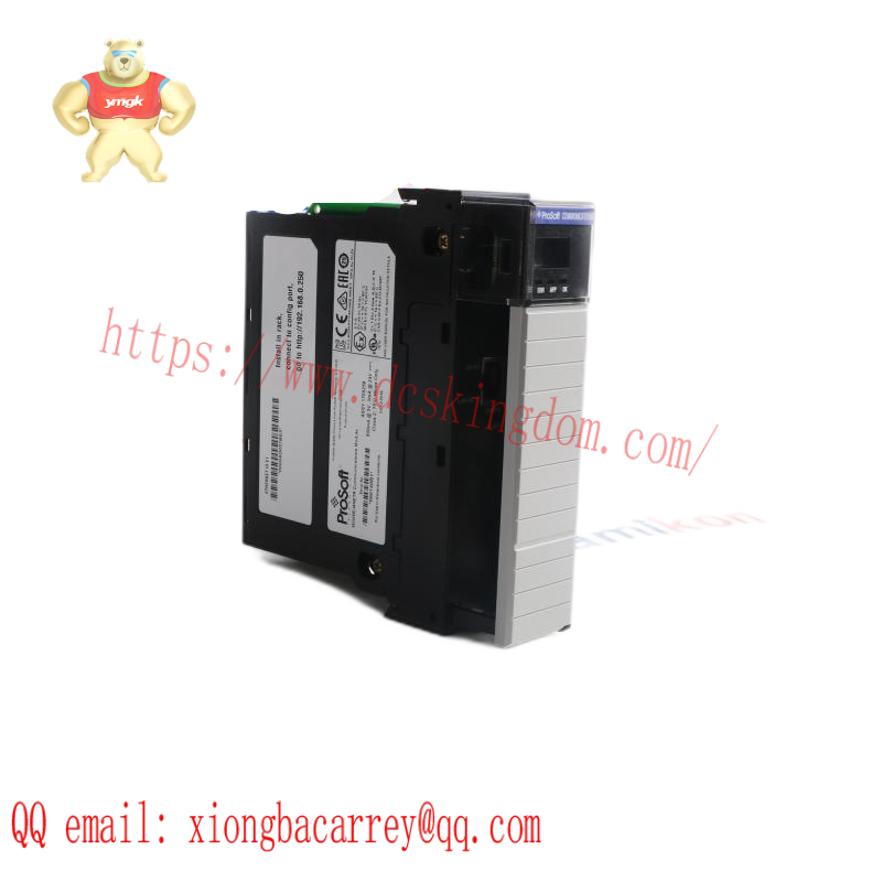B&R HCMCO3MC-1A