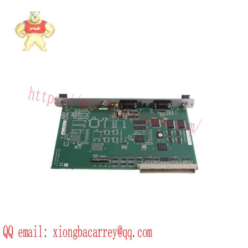 B&R OAK300.1 0AK300.1 PC BOARD ASSEMBLY
