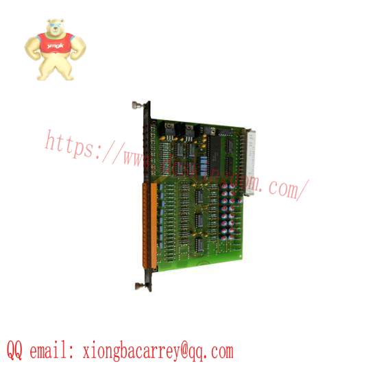 B&R PE82 Analog Input Module