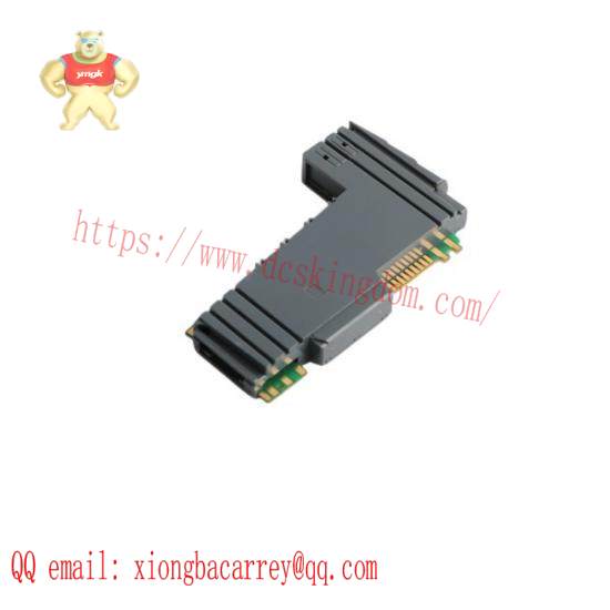 B&R X20AO4622 Analog Output Module