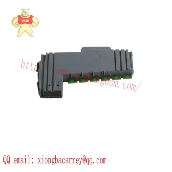 B&R X20AO4622 Analog Output Module