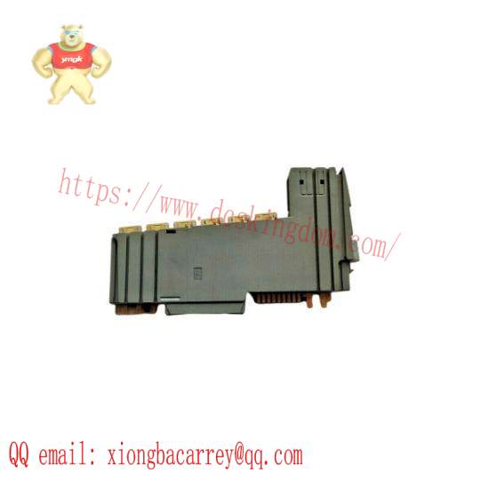 B&R X20AT4222 input module