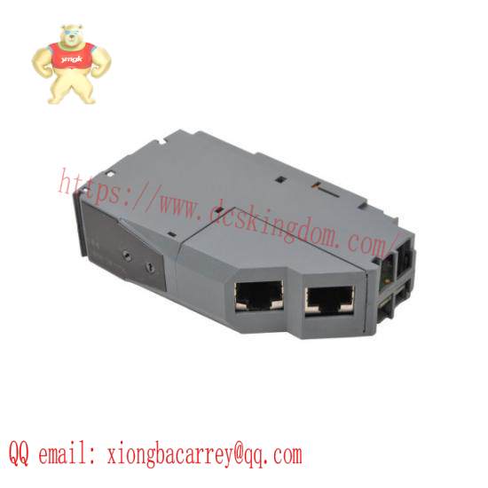 B&R X20BC0083 bus controller