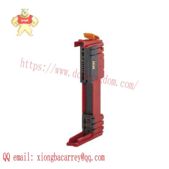 B&R X20BM12  X20 Bus Module