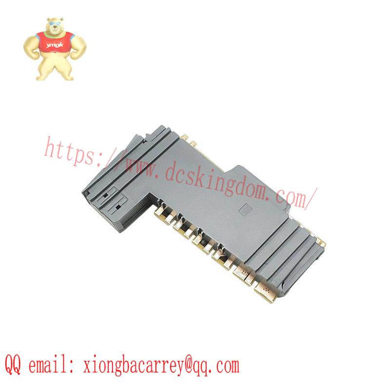 B&R X20BT9100 LINK BUS TRANSMITTER