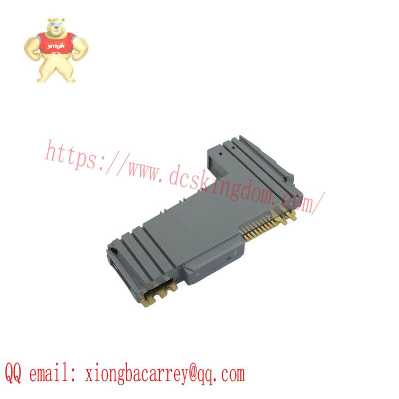 B&R X20BT9400 BUS TRANSMITTER