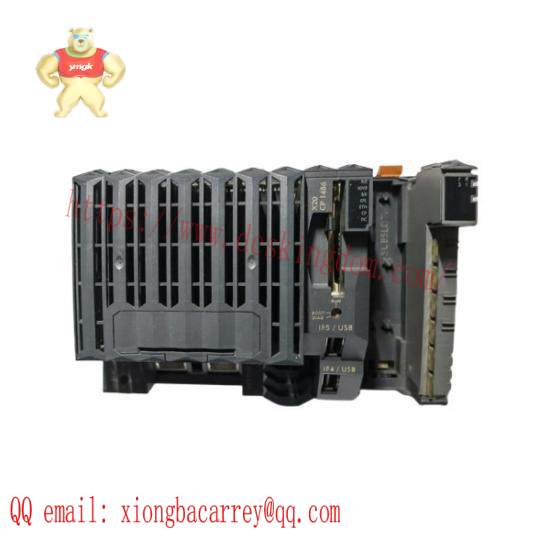 B&R X20CP1486