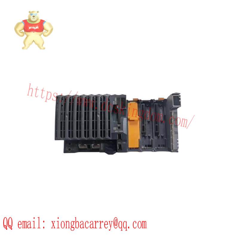 B&R X20CP1486