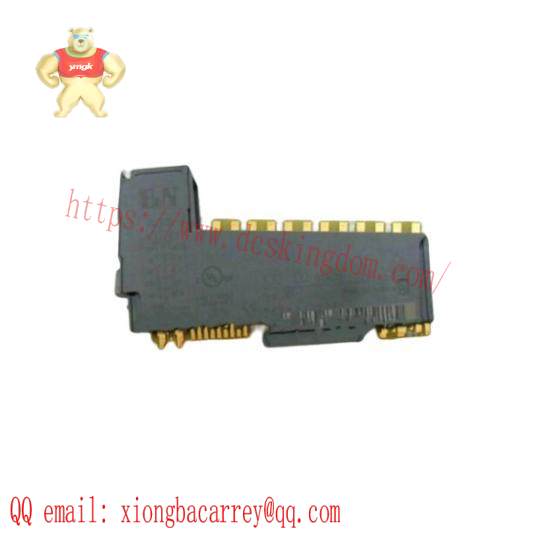 B&R X20DO4529 Digital Output Module