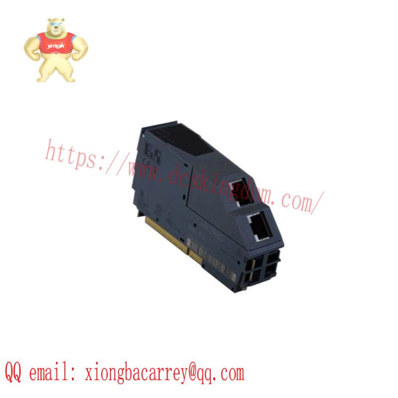 B&R X20HB2885 Digital output module