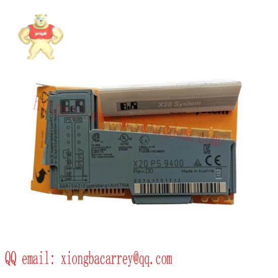 B&R X20模块X20IF1091-1