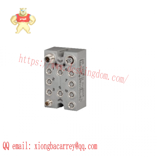 B&R X67BC7321-1 Bus Controller