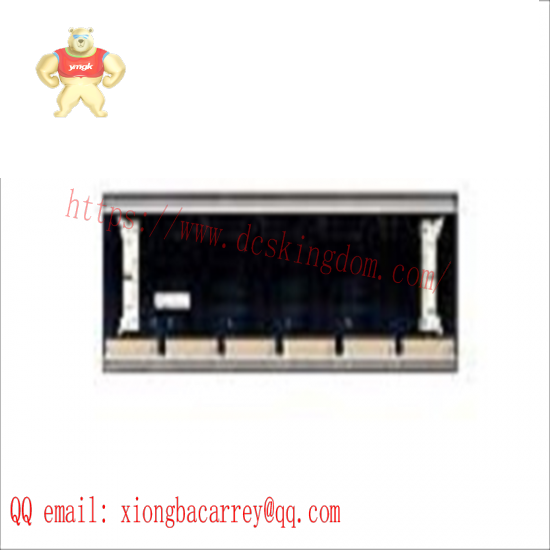 Bachmann BS206 PLC Module