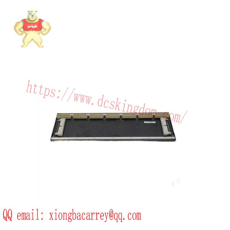 BACHMANN BS207 Backplane