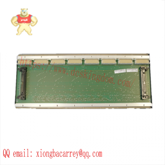Bachmann BS214 PLC Chasis Base Board