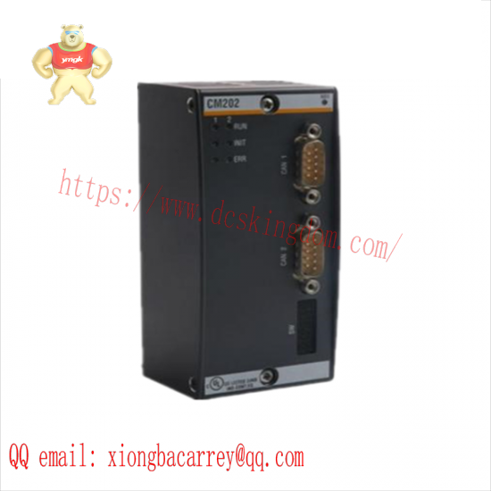 Bachmann CPC210 PLC Module
