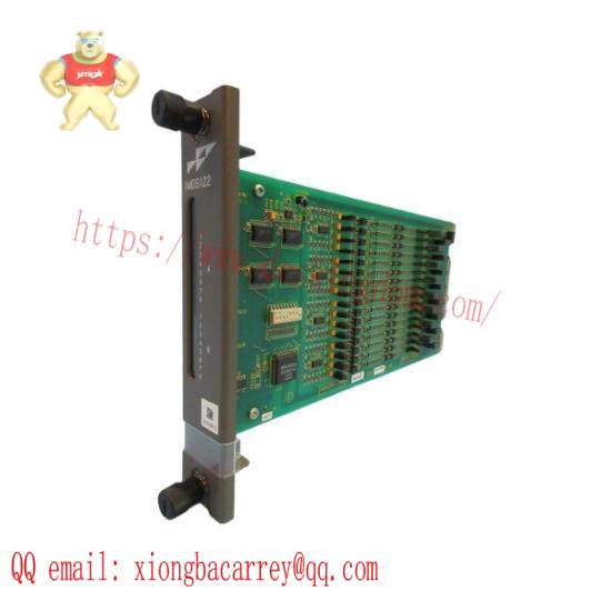 BAILAY IMDSI22 Digital Input Module