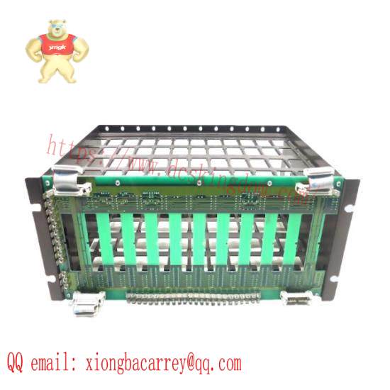 Bailey IEMMU21  ABB Module Mounting Unit