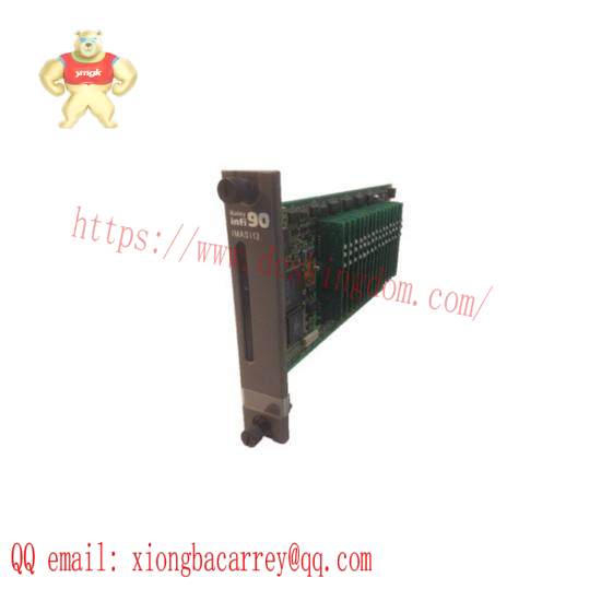 BAILEY IIMCP01