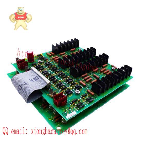 Bailey NTFP01  ABB