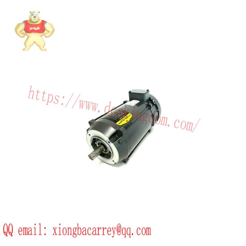 BALDOR 34-6549-3946G3 Electric Motor