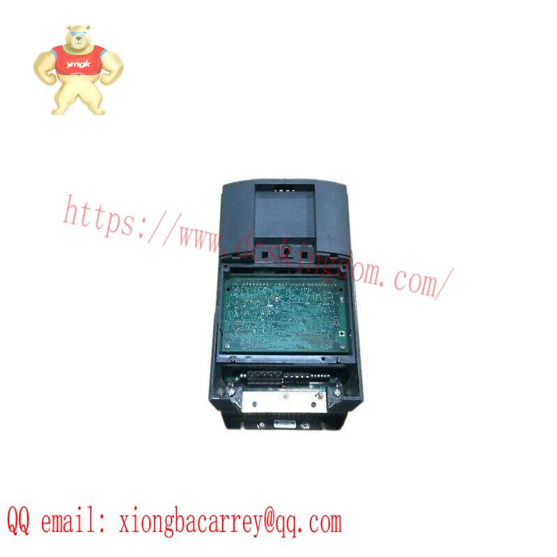 BALDOR BC30D7A35-CL7 DC Drive