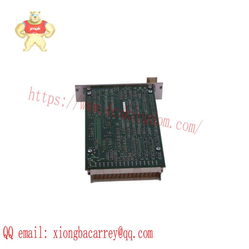 BARUFFALDI DMS-08BF SERVO DRIVE