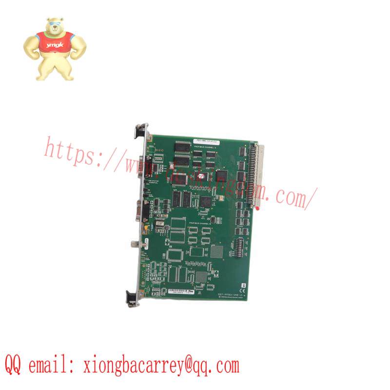 BAUMULLER BUH2-90/90-34-101-00 3.8638AA PLC module
