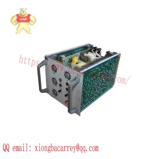 BBC DT602