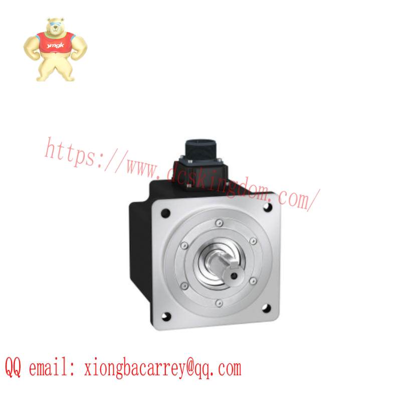 Schneide BCH2MM0813CA6C Schneider Electric BCH2 motor