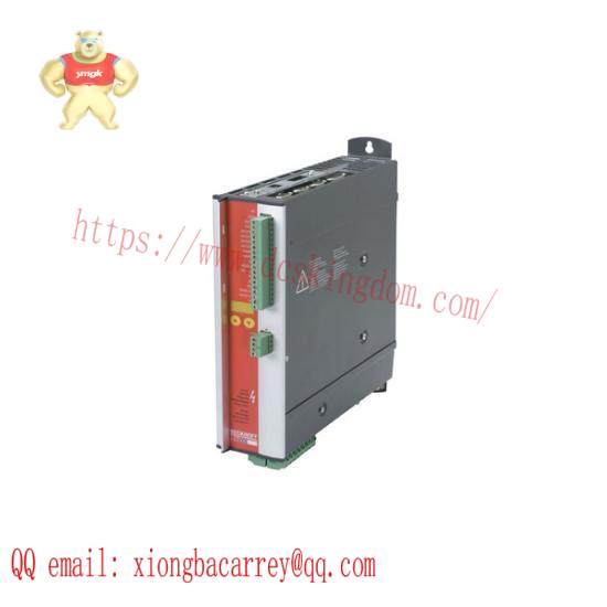 BECKHOFF AX2010 AX2010-S61000-520 Digital Servo Amplifier