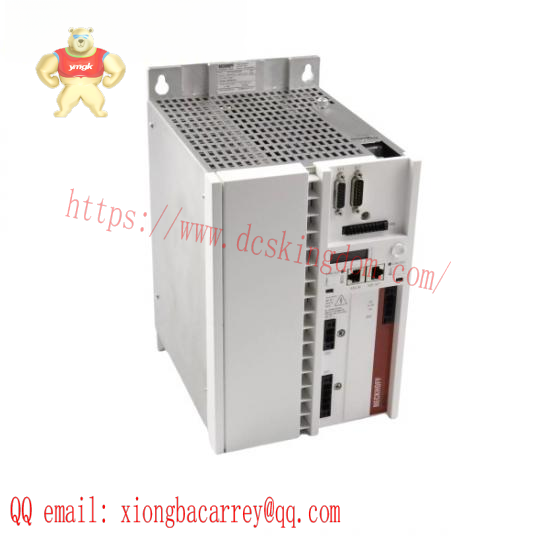 Beckhoff  AX5118-0000-0200  Servo Amplifier