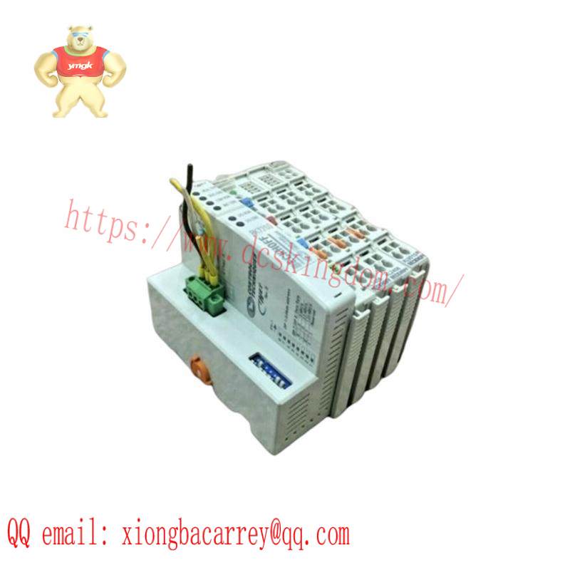 BECKHOFF BK7200 SSP-2300-7200 Bus coupler