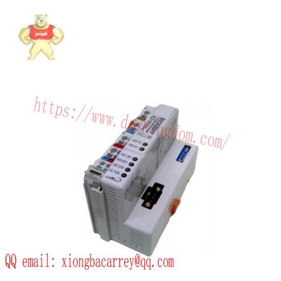 BECKHOFF BK7200 SSP-2300-7200 Bus coupler