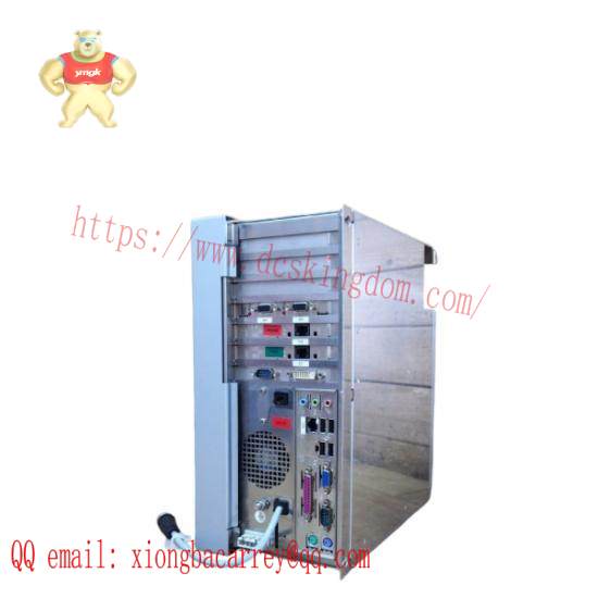 BECKHOFF CP6500-1006-0020 Industrie-PC