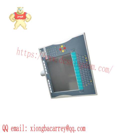 BECKHOFF CP7132-0001-0050 Touch Screen