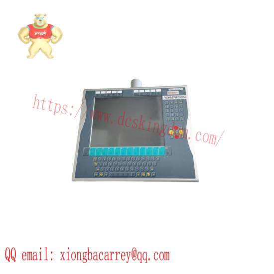 BECKHOFF CP7132-0001-0050 Touch Screen