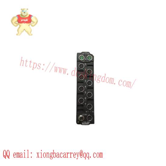 Beckhoff EP1018-0001 Digital Input Module