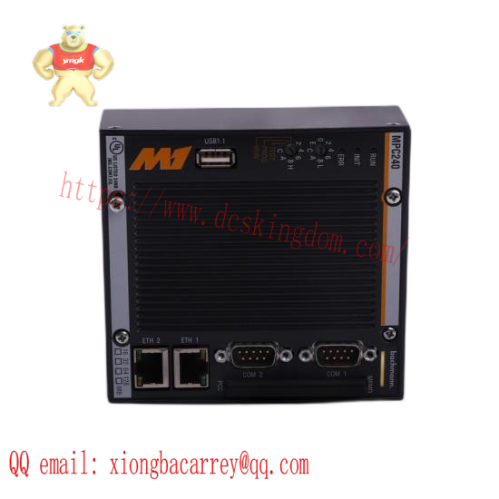 BECKHOFF LP050-M01-5-111-000/AM3021-0C00