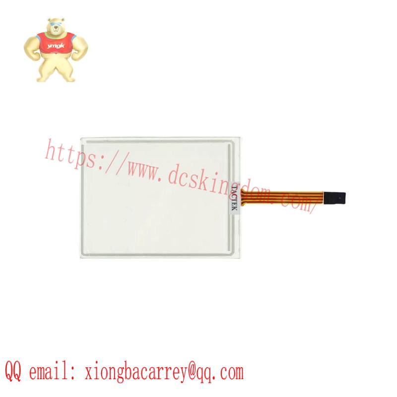 Beijer 02640E Touch Screen Panel