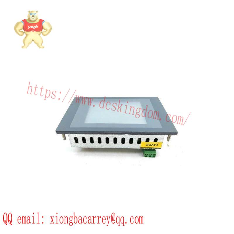 BEIJER E410-04822 Touch Screen