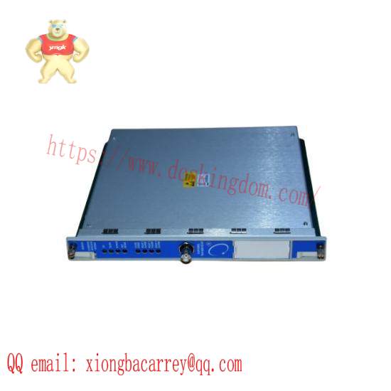 BENTLY 124761-01