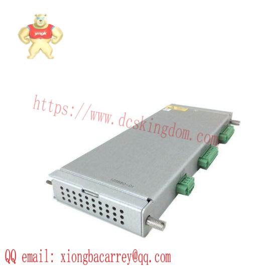 BENTLY 125680-01