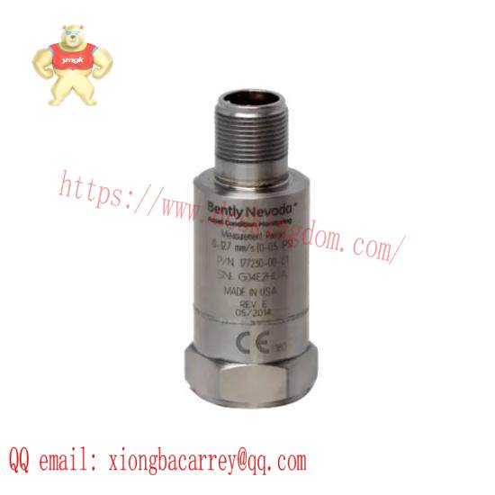 BENTLY 125736-01
