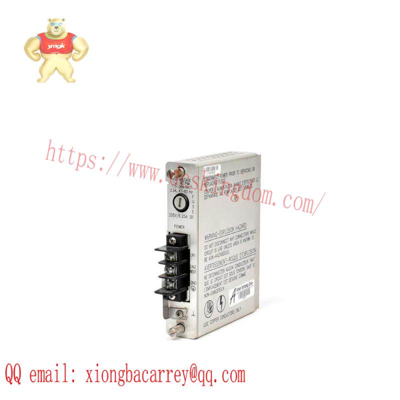 Bently 125840-01