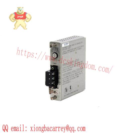 Bently 125840-01