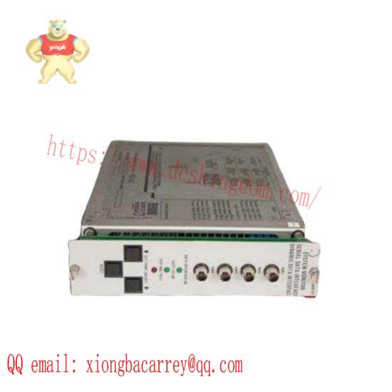 BENTLY 128085-01