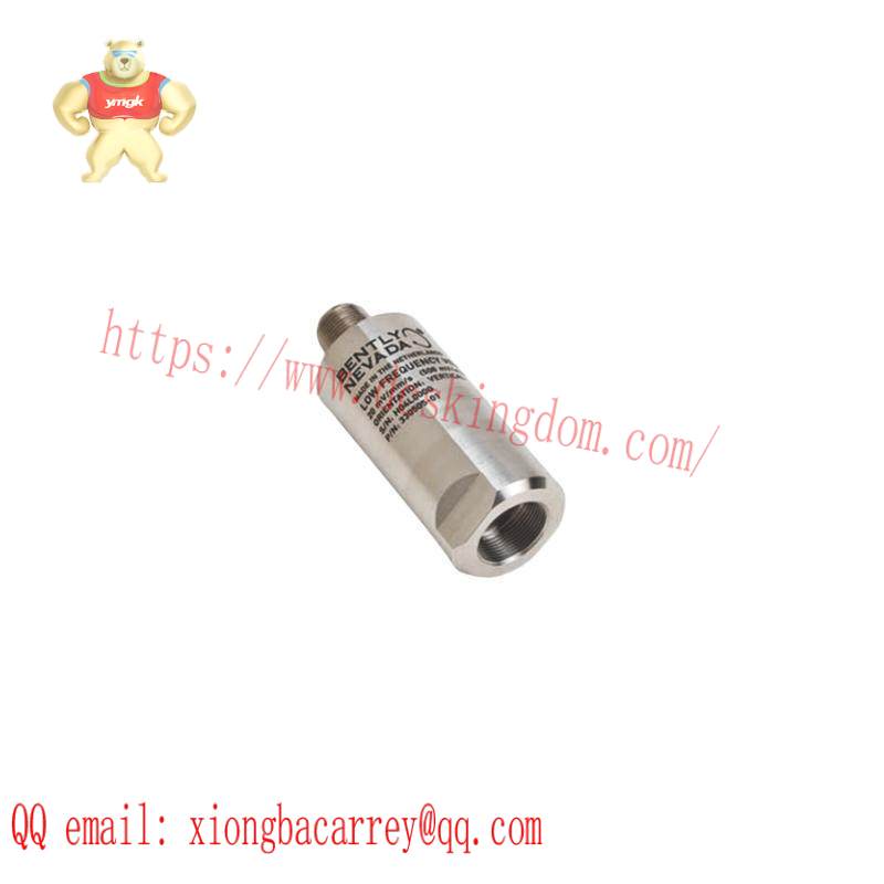 BENTLY 128276-011