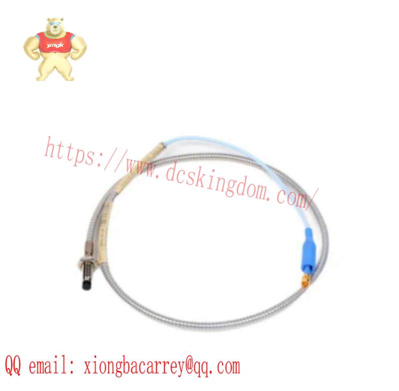 BENTLY 330101-00-09-10-02-CN